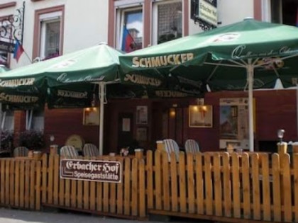 Foto: Erbacher Hof